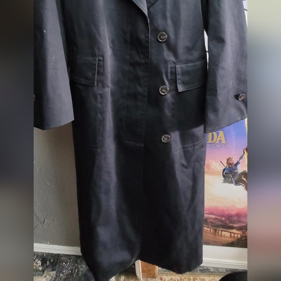 BANANA REPUBLIC raincoat - Picture 5 of 11